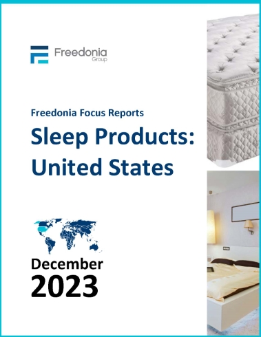 Sleep Products: United States