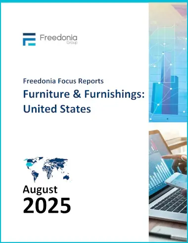 Furniture & Furnishings: United States Report
