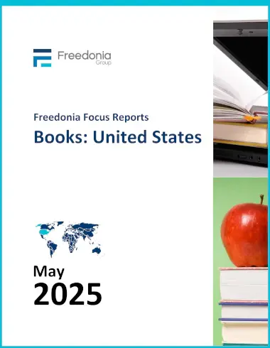 Books: United States Report