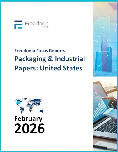 Packaging & Industrial Papers: United States Report