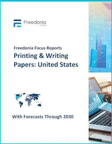 Printing & Writing Papers: United States Report