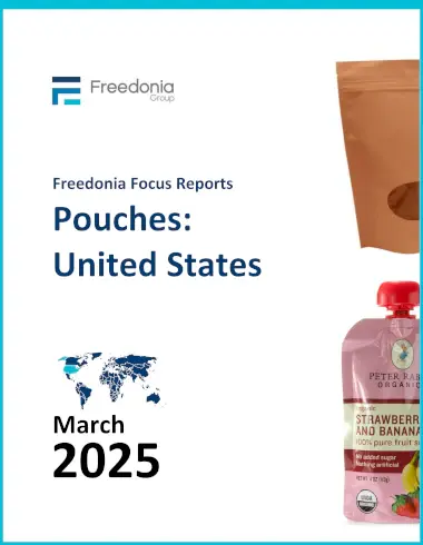 Pouches: United States