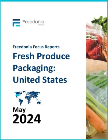 Fresh Produce Packaging: United States