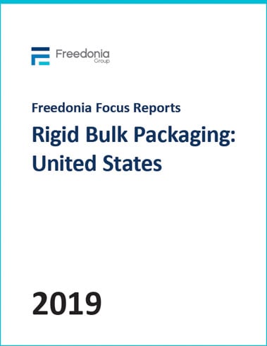 Rigid Bulk Packaging: United States