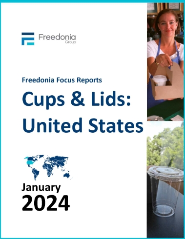 Cups & Lids: United States