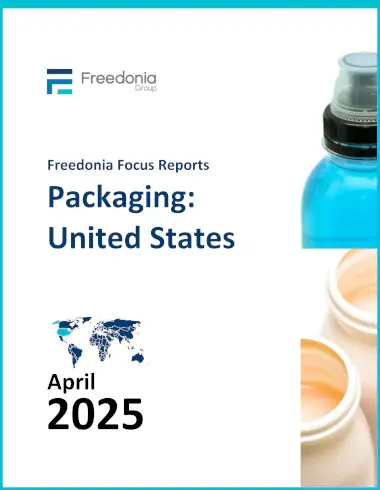 Packaging: United States