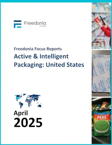 Active & Intelligent Packaging: United States Report