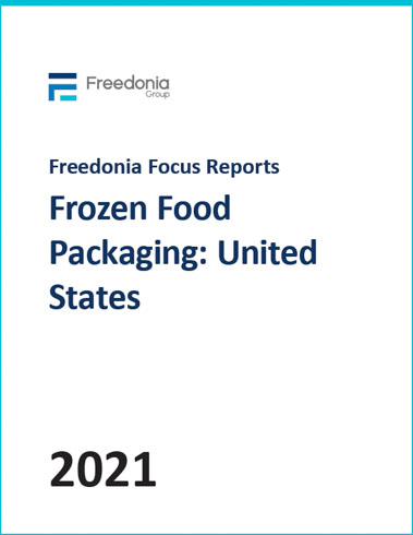 Frozen Food Packaging: United States