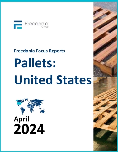Pallets: United States