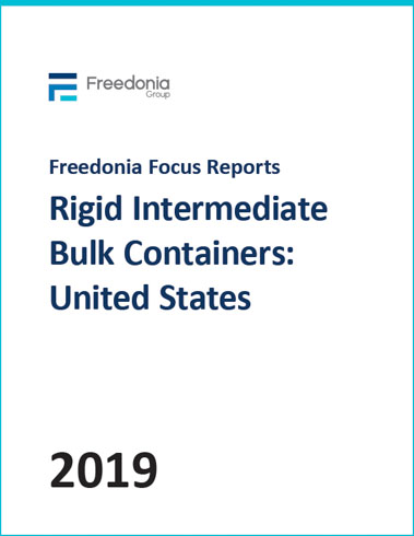 Rigid Intermediate Bulk Containers: United States