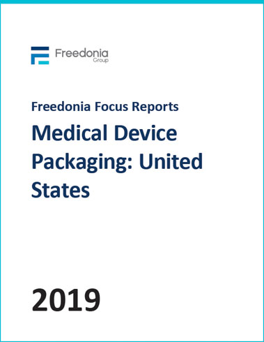 Medical Device Packaging: United States