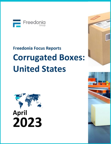 Corrugated Boxes: United States