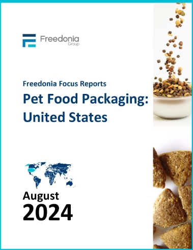 Pet Food Packaging: United States