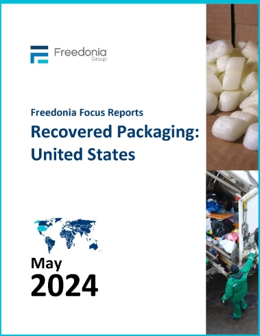 Recovered Packaging: United States