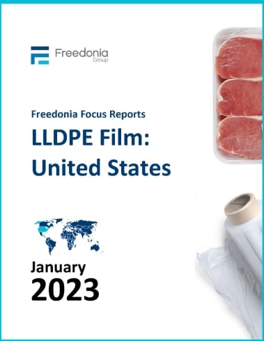 LLDPE Film: United States