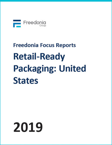 Retail-Ready Packaging: United States