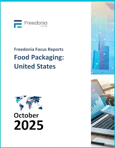 Food Packaging: United States Report