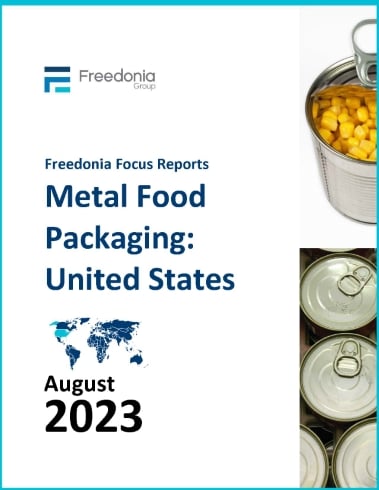 Metal Food Packaging: United States