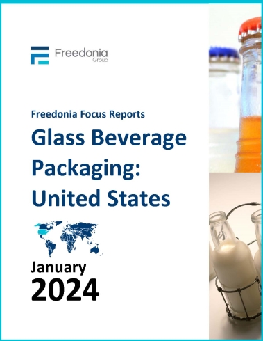 Glass Beverage Packaging: United States