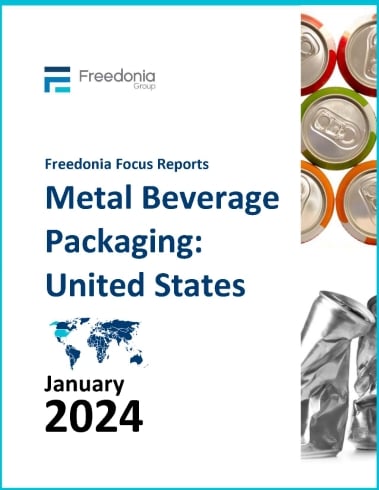 Metal Beverage Packaging: United States