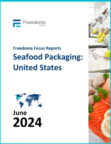 Seafood Packaging: United States