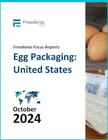 Egg Packaging: United States