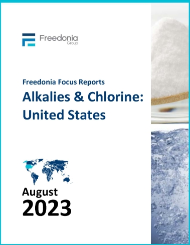 Alkalies & Chlorine: United States