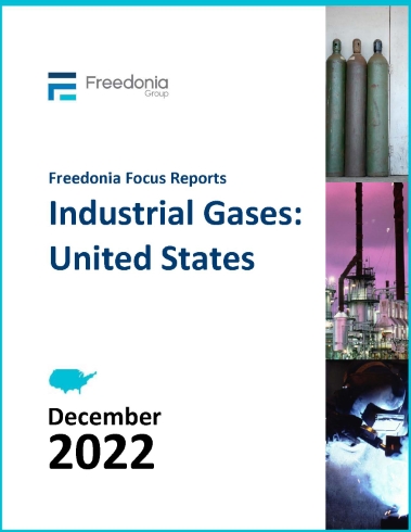 Industrial Gases: United States