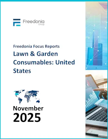 Lawn & Garden Consumables: United States