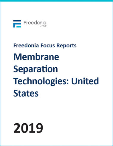 Membrane Separation Technologies: United States