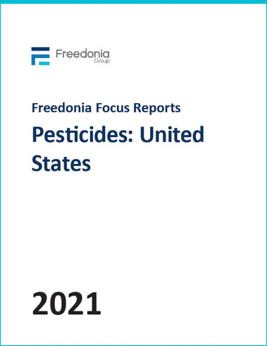 Pesticides: United States
