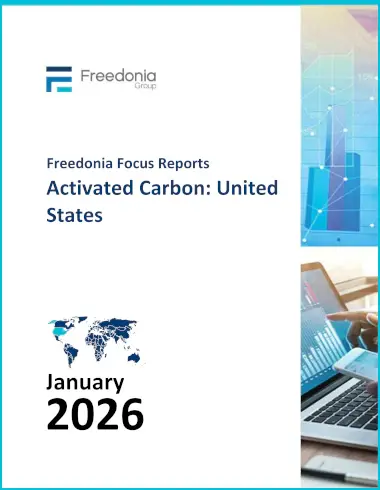 Activated Carbon: United States Report