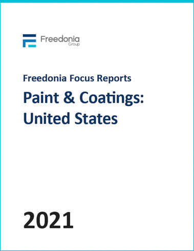 Paint & Coatings: United States