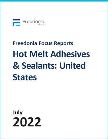 Hot Melt Adhesives & Sealants: United States