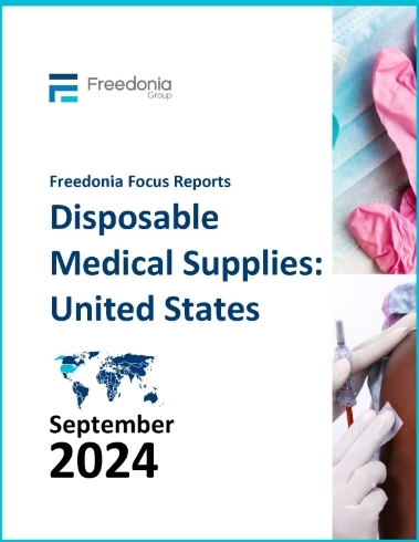 Disposable Medical Supplies: United States