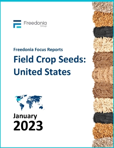 Field Crop Seeds: United States