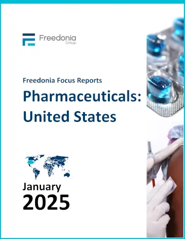 Pharmaceuticals: United States