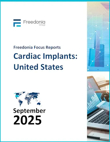 Cardiac Implants: United States Report