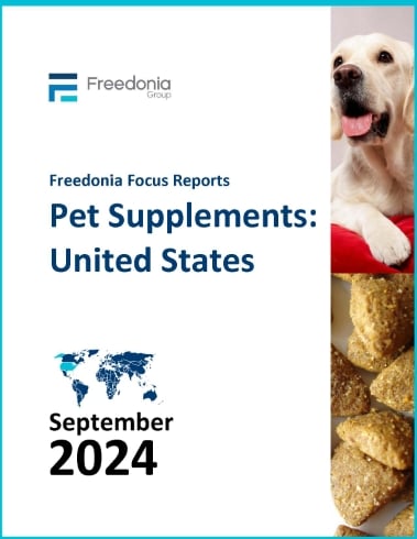 Pet Supplements: United States