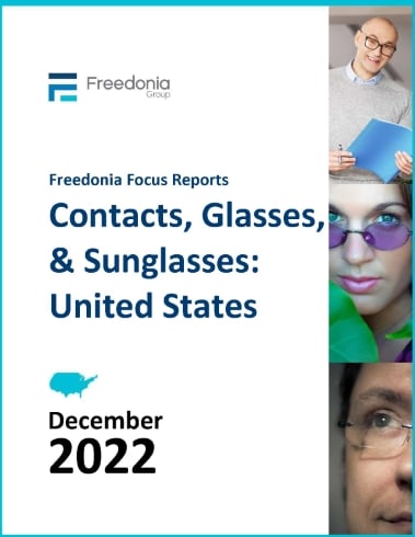 Contacts, Glasses, & Sunglasses: United States