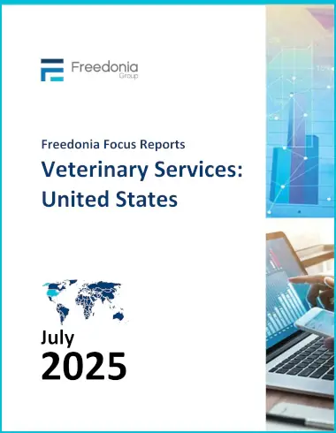 Veterinary Services & Products: United States Report