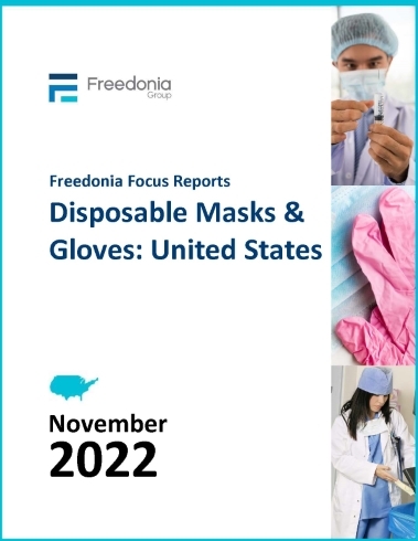 Disposable Masks & Gloves: United States
