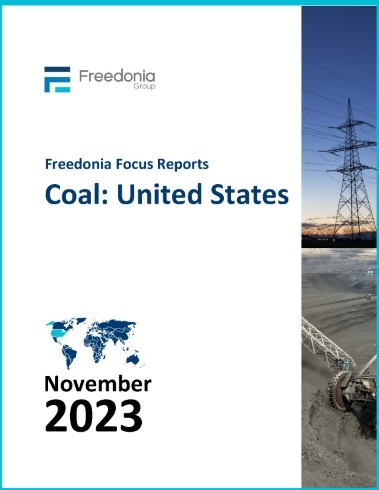 Coal: United States