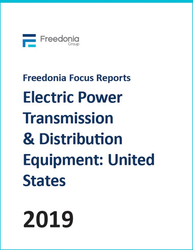 Electric Power Transmission & Distribution Equipment: United States