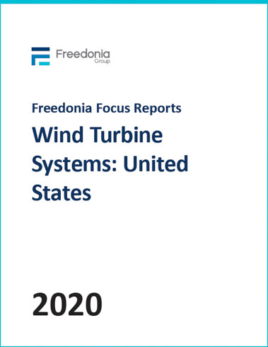 Wind Turbine Systems: United States