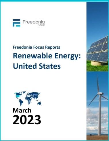 Renewable Energy: United States