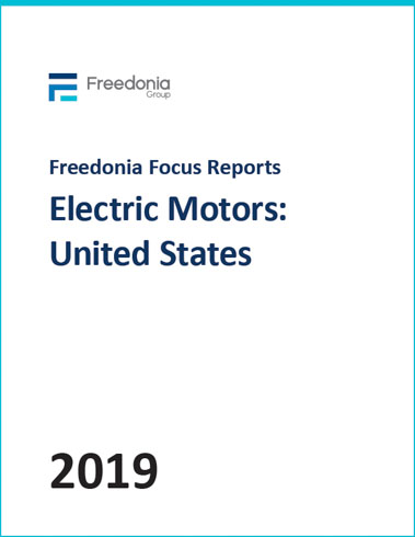 Electric Motors: United States