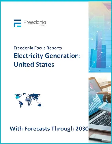Electricity Generation: United States Report