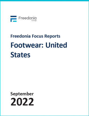 Footwear: United States