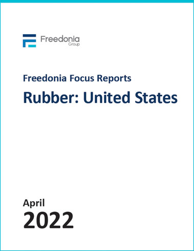 Rubber: United States